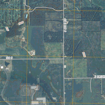Muncie East, IN (2010, 24000-Scale) Preview 2