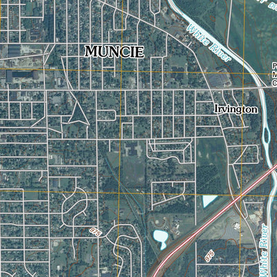 Muncie East, IN (2010, 24000-Scale) Preview 3