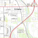 Muncie East, IN (2013, 24000-Scale) Preview 3