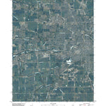 Muncie West, IN (2010, 24000-Scale) Preview 1