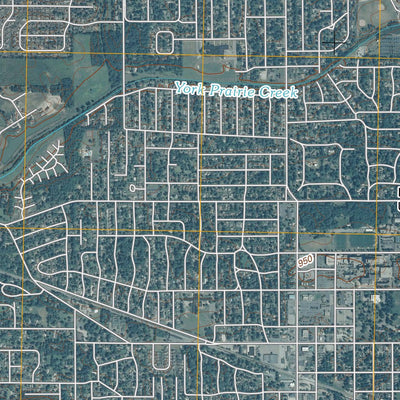 Muncie West, IN (2010, 24000-Scale) Preview 3