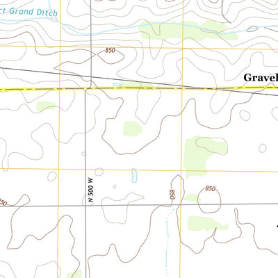 Nappanee East, IN (2013, 24000-Scale) Preview 2