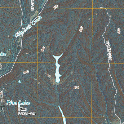 Nashville, IN (2010, 24000-Scale) Preview 3