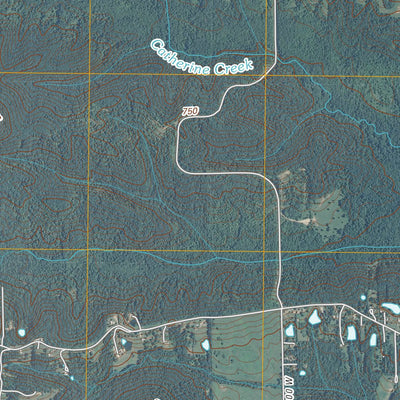 New Bellsville, IN (2010, 24000-Scale) Preview 3