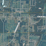 New Castle West, IN (2010, 24000-Scale) Preview 3