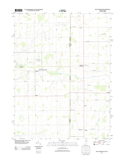 New Corydon, IN-OH (2013, 24000-Scale) Preview 1