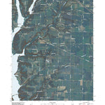 New Fairfield, IN (2010, 24000-Scale) Preview 1
