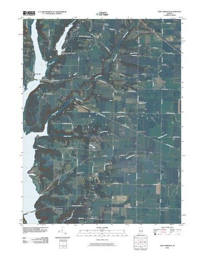 New Fairfield, IN (2010, 24000-Scale) Preview 1