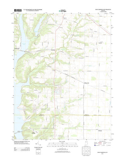 New Fairfield, IN (2013, 24000-Scale) Preview 1