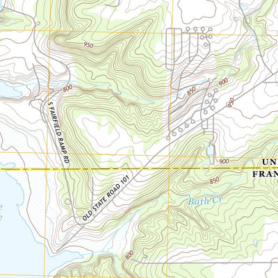 New Fairfield, IN (2013, 24000-Scale) Preview 3