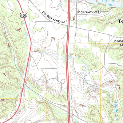 New Goshen, IN (2013, 24000-Scale) Preview 2
