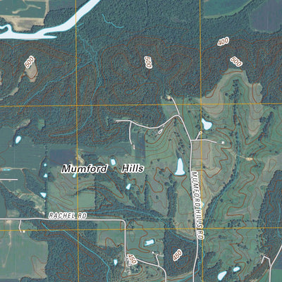 New Harmony, IN-IL (2010, 24000-Scale) Preview 3