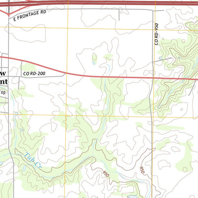 New Point, IN (2013, 24000-Scale) Preview 2