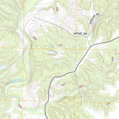 New Point, IN (2013, 24000-Scale) Preview 3