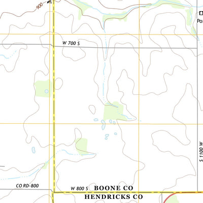 New Ross, IN (2013, 24000-Scale) Preview 2