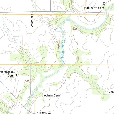 New Ross, IN (2013, 24000-Scale) Preview 3