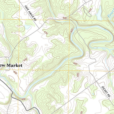 New Washington, IN (2013, 24000-Scale) Preview 3