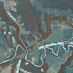 Newport, IN (2010, 24000-Scale) Preview 3