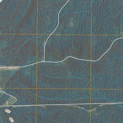 Nineveh, IN (2010, 24000-Scale) Preview 3
