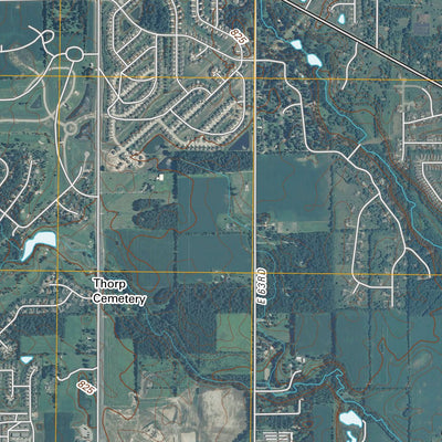 Noblesville, IN (2010, 24000-Scale) Preview 2