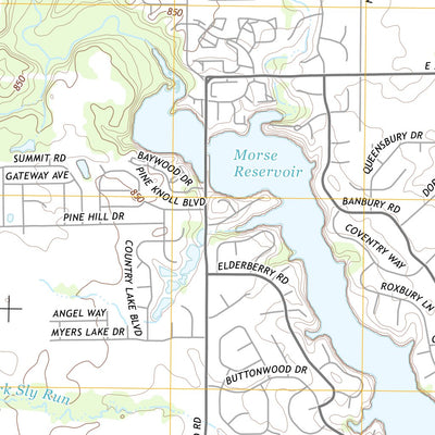 Noblesville, IN (2013, 24000-Scale) Preview 3