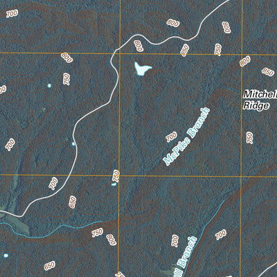 Norman, IN (2010, 24000-Scale) Preview 3