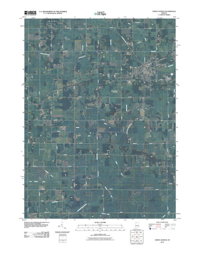 North Judson, IN (2010, 24000-Scale) Preview 1