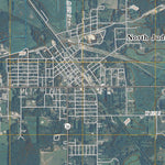 North Judson, IN (2010, 24000-Scale) Preview 3