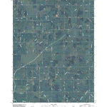 North Judson SE, IN (2010, 24000-Scale) Preview 1