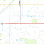 North Judson SE, IN (2013, 24000-Scale) Preview 2