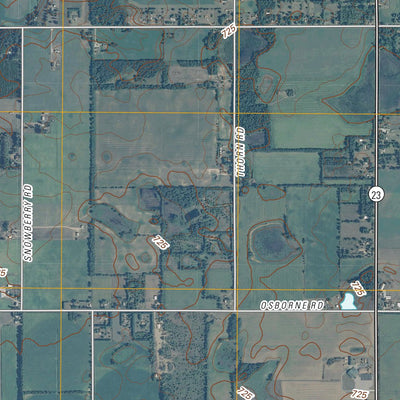 North Liberty, IN (2010, 24000-Scale) Preview 2