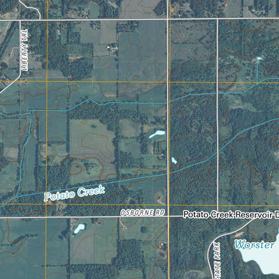 North Liberty, IN (2010, 24000-Scale) Preview 3