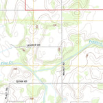 North Liberty, IN (2013, 24000-Scale) Preview 3