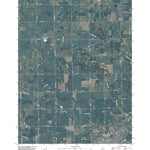 North Manchester North, IN (2010, 24000-Scale) Preview 1