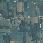 North Manchester North, IN (2010, 24000-Scale) Preview 3