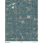North Manchester South, IN (2010, 24000-Scale) Preview 1