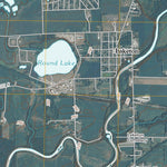 North Manchester South, IN (2010, 24000-Scale) Preview 3