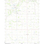 North Manchester South, IN (2013, 24000-Scale) Preview 1