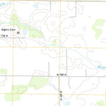 North Manchester South, IN (2013, 24000-Scale) Preview 2