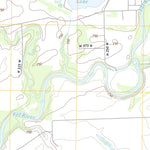 North Manchester South, IN (2013, 24000-Scale) Preview 3