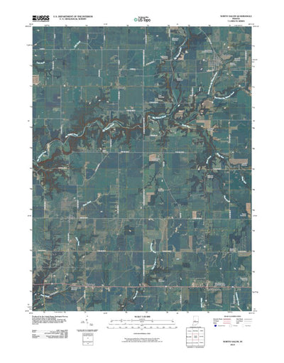 North Salem, IN (2010, 24000-Scale) Preview 1