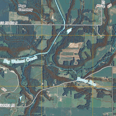 North Salem, IN (2010, 24000-Scale) Preview 3
