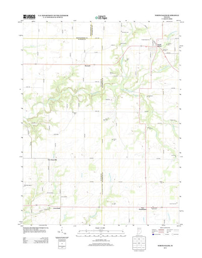 North Salem, IN (2013, 24000-Scale) Preview 1