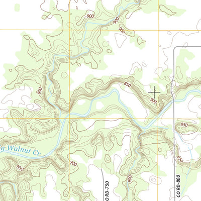 North Salem, IN (2013, 24000-Scale) Preview 3