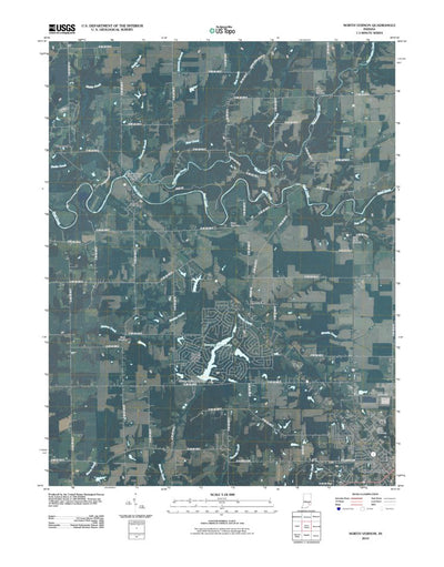 North Vernon, IN (2010, 24000-Scale) Preview 1