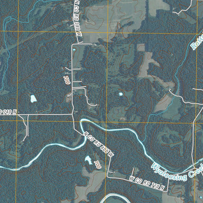 North Vernon, IN (2010, 24000-Scale) Preview 3