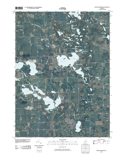 North Webster, IN (2010, 24000-Scale) Preview 1