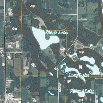 North Webster, IN (2010, 24000-Scale) Preview 3