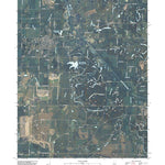 Oakland City, IN (2010, 24000-Scale) Preview 1