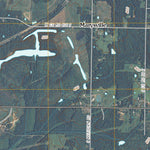 Oakland City, IN (2010, 24000-Scale) Preview 3